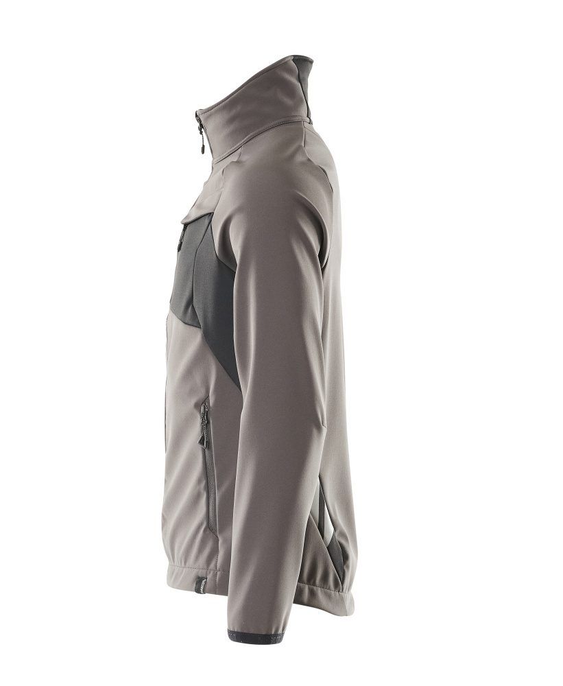 ACCELERATE Softshelljacke