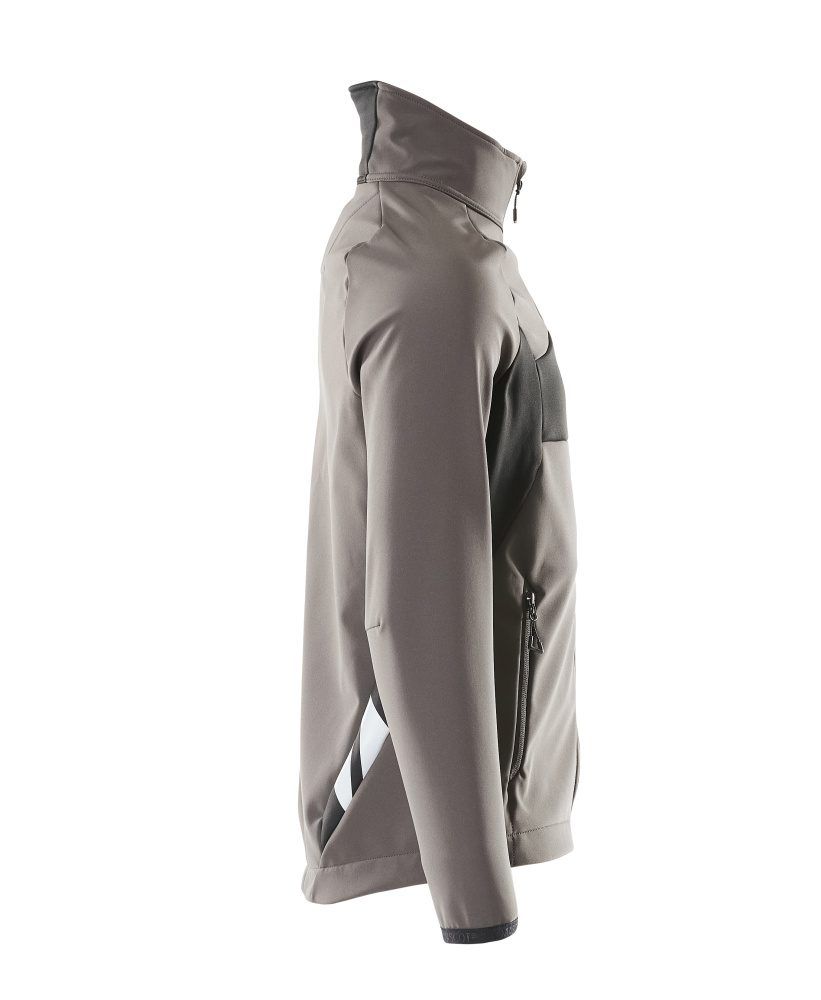 ACCELERATE Softshelljacke