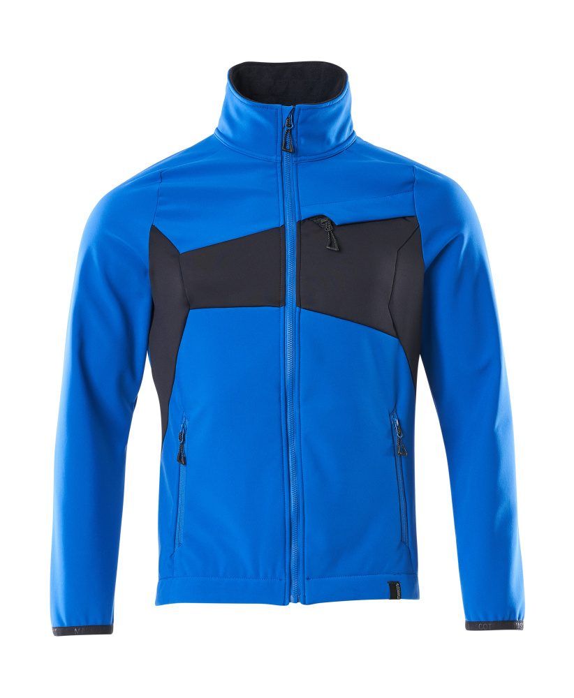 ACCELERATE Softshelljacke