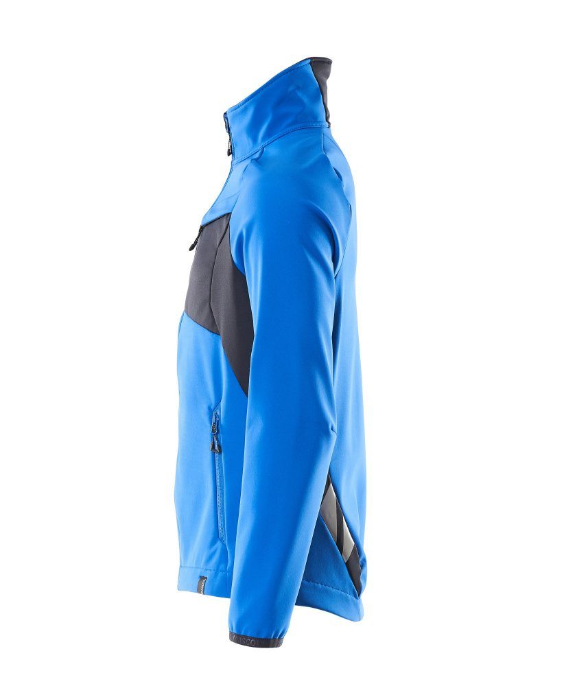 ACCELERATE Softshelljacke
