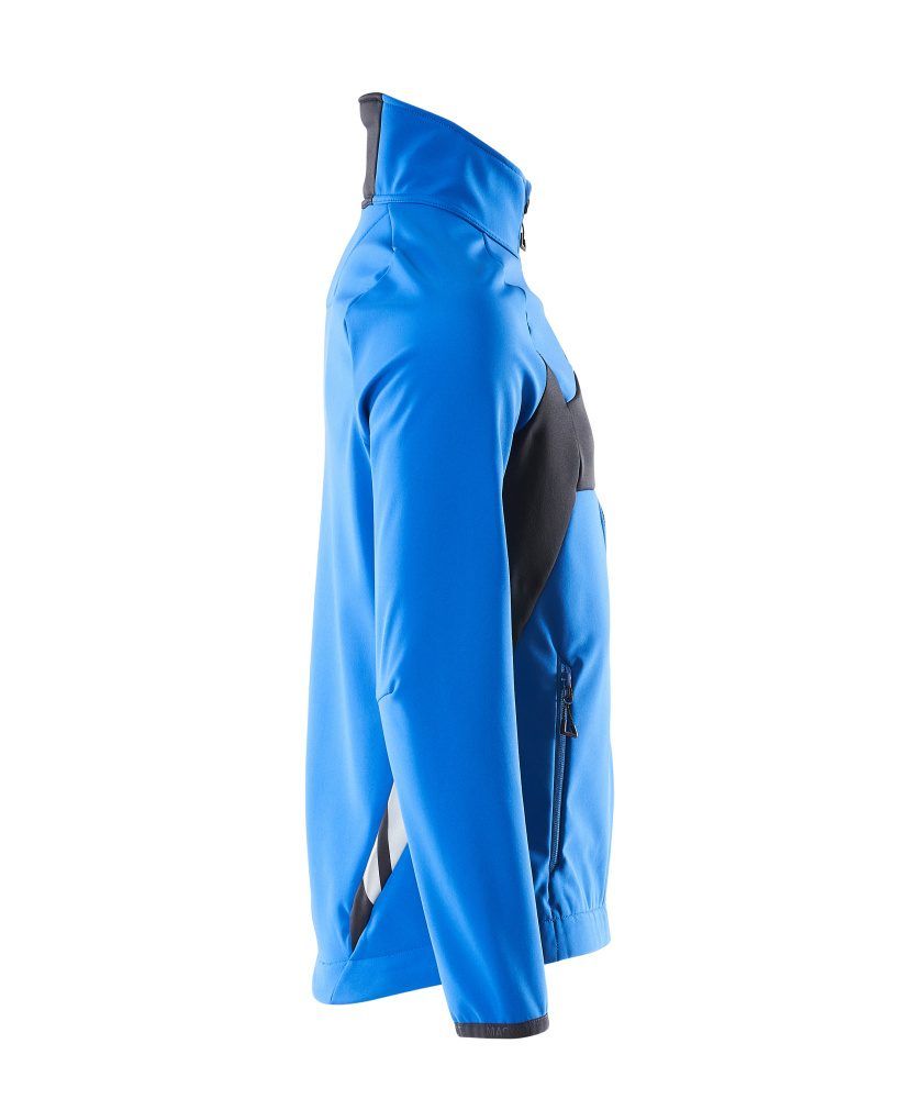 ACCELERATE Softshelljacke