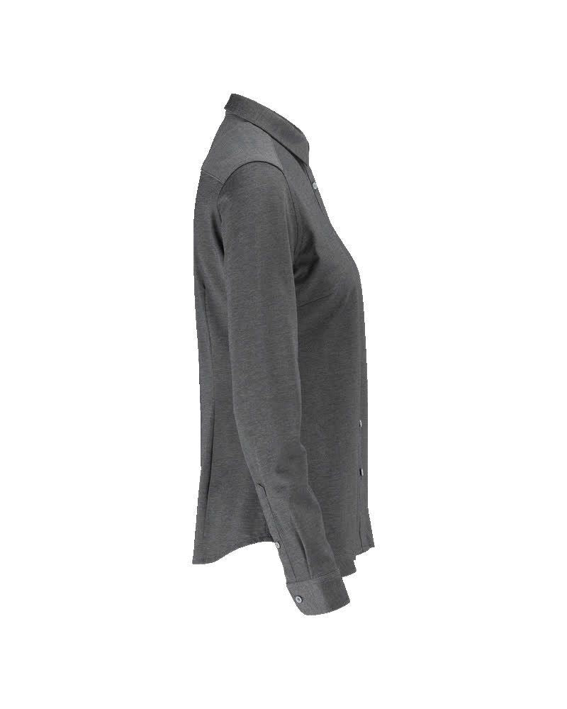 FRONTLINE Langarmhemd Damen
