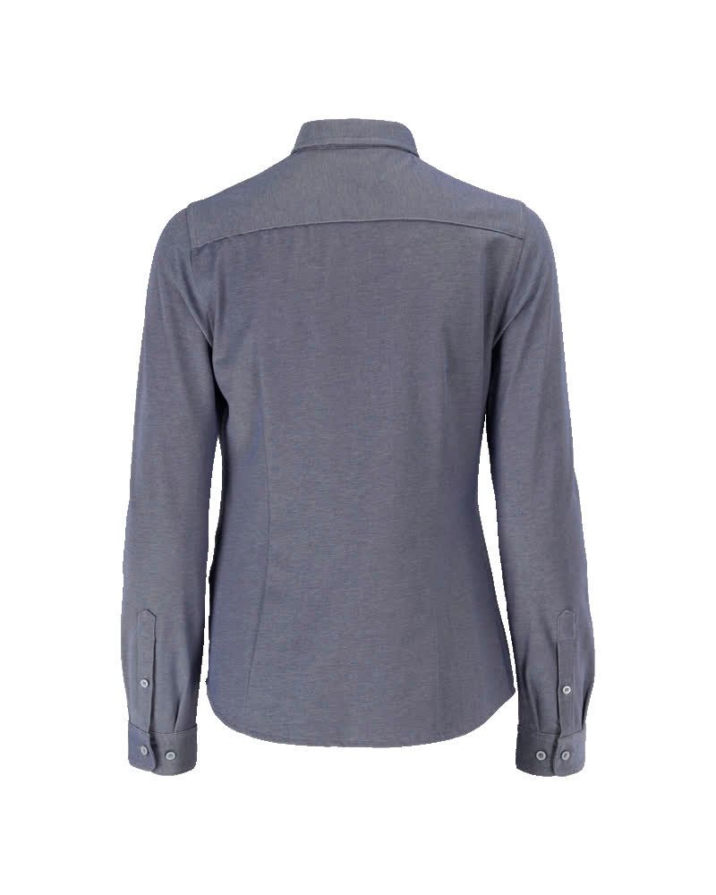FRONTLINE Langarmhemd Damen