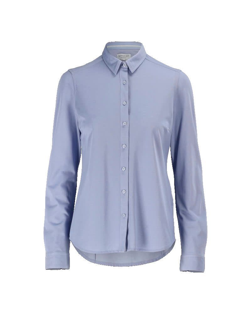 FRONTLINE Langarmhemd Damen