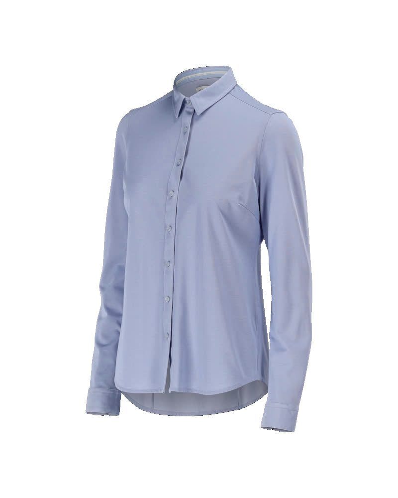 FRONTLINE Langarmhemd Damen