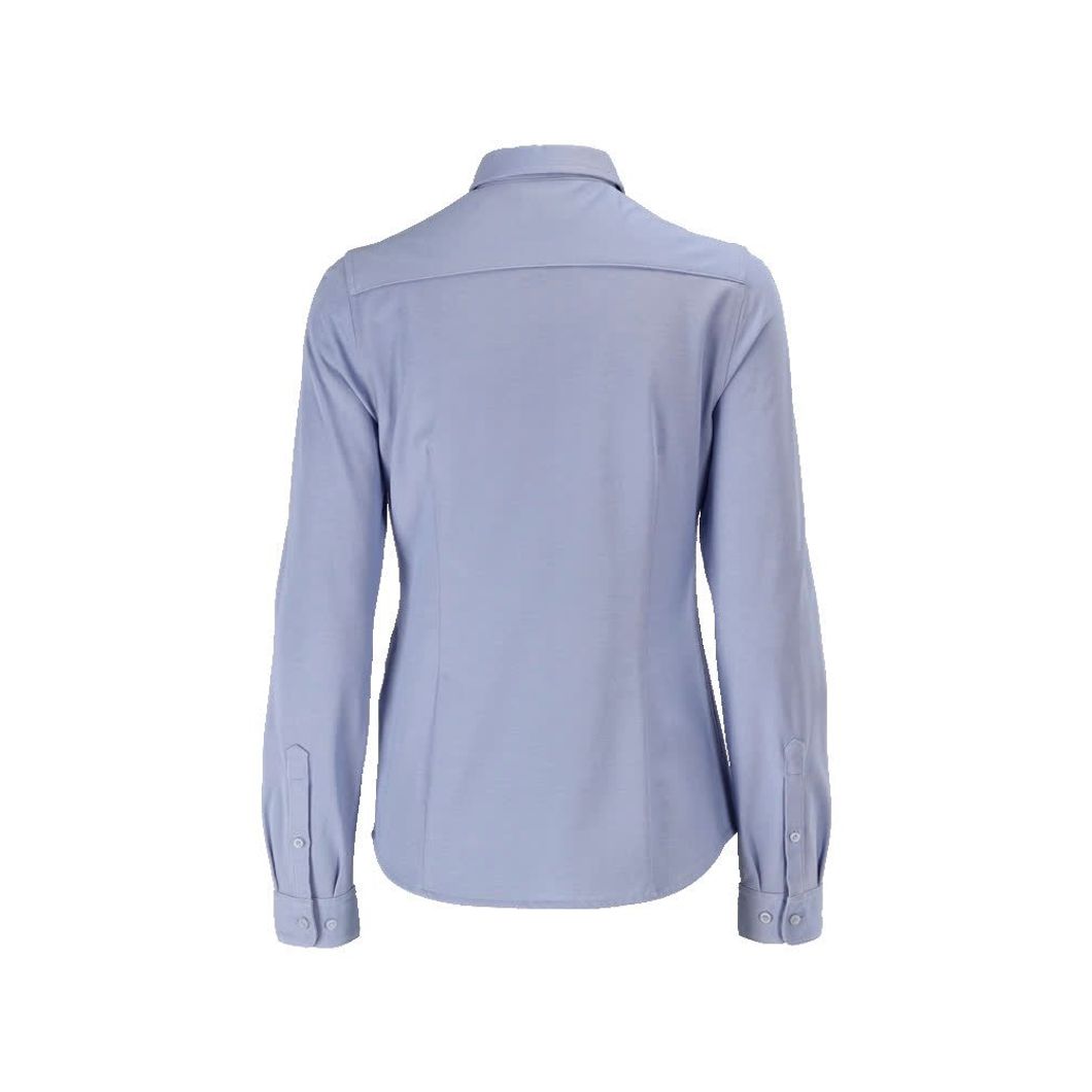 FRONTLINE Langarmhemd Damen