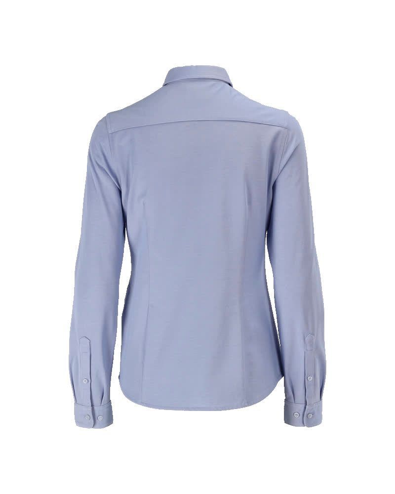 FRONTLINE Langarmhemd Damen