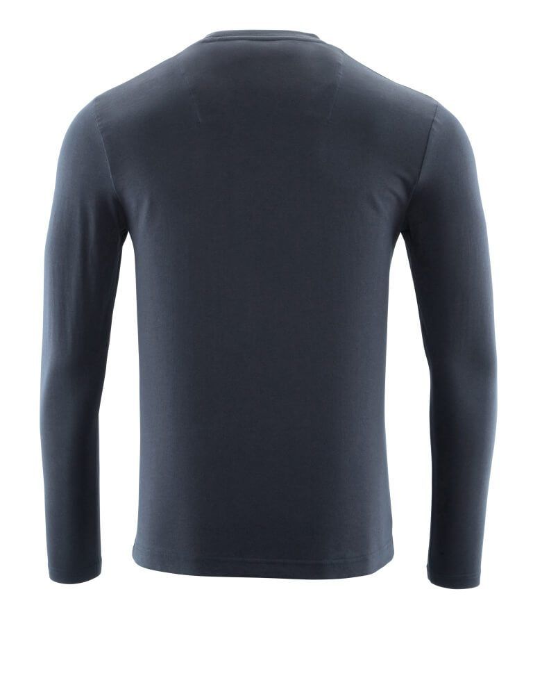 Crossover Langarmshirt