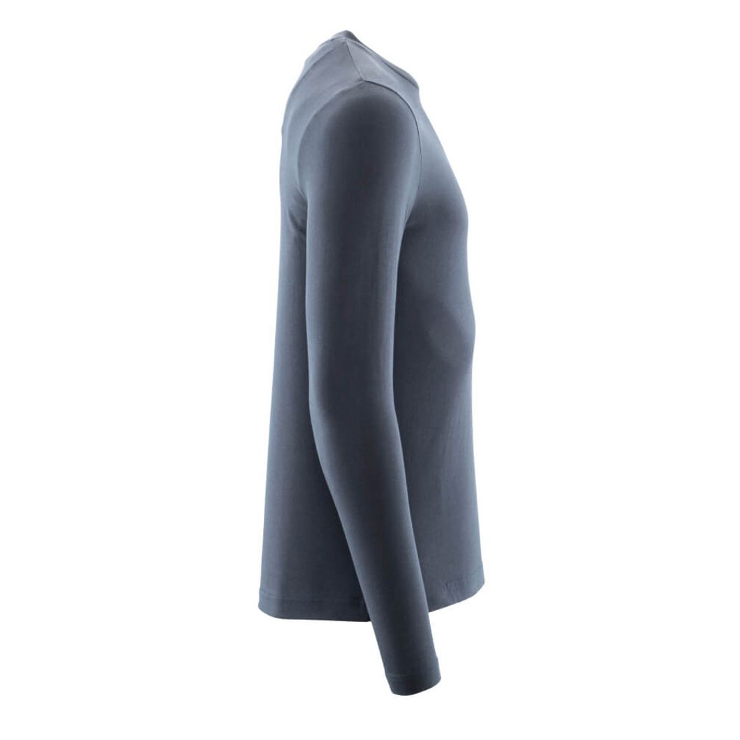 Crossover Langarmshirt