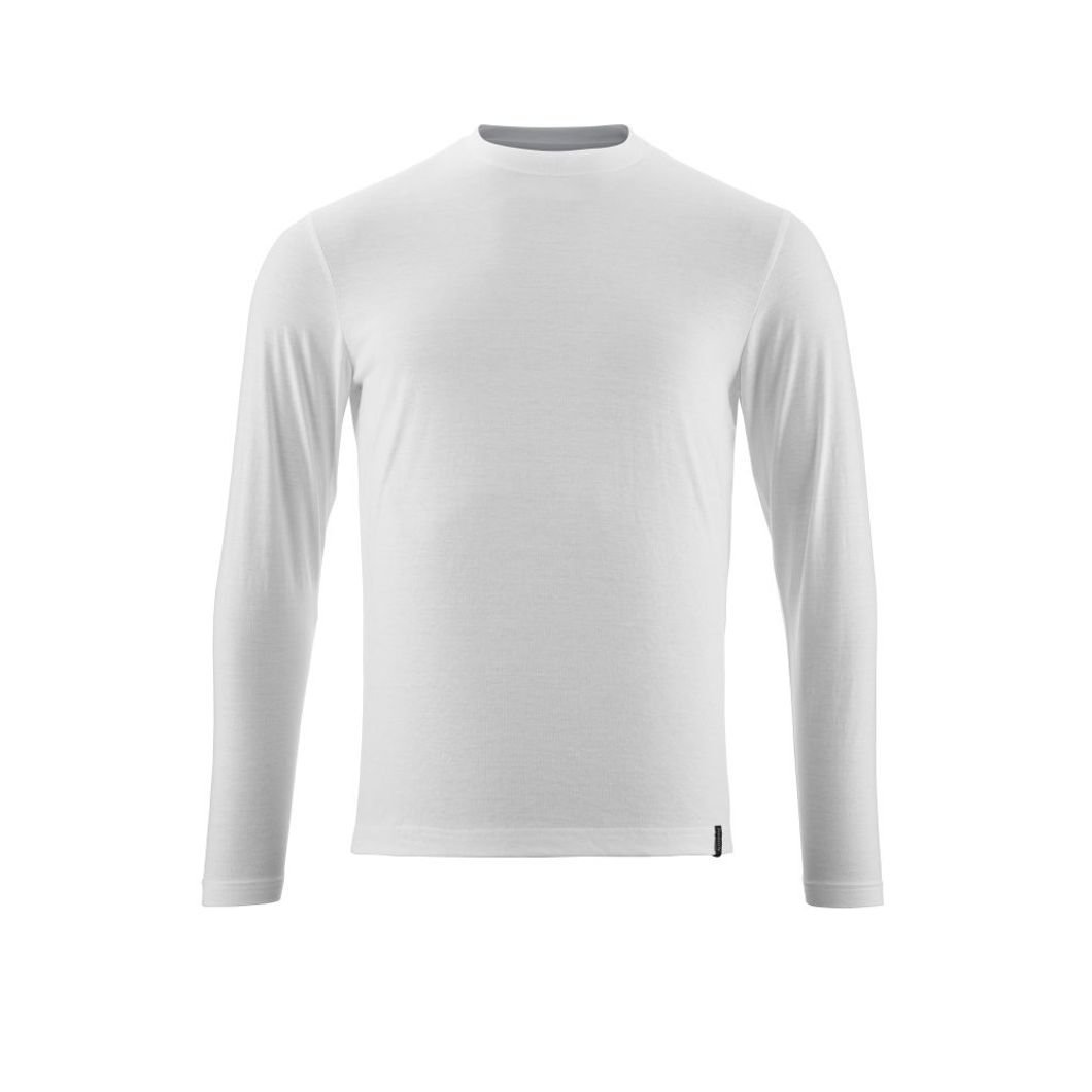 Crossover Langarmshirt