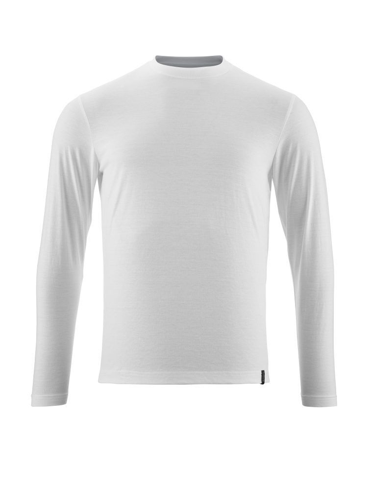 Crossover Langarmshirt