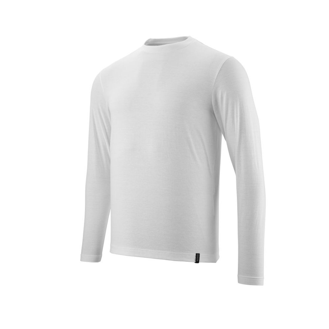 Crossover Langarmshirt