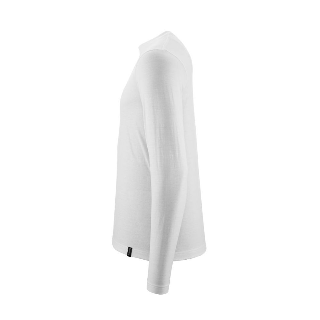 Crossover Langarmshirt