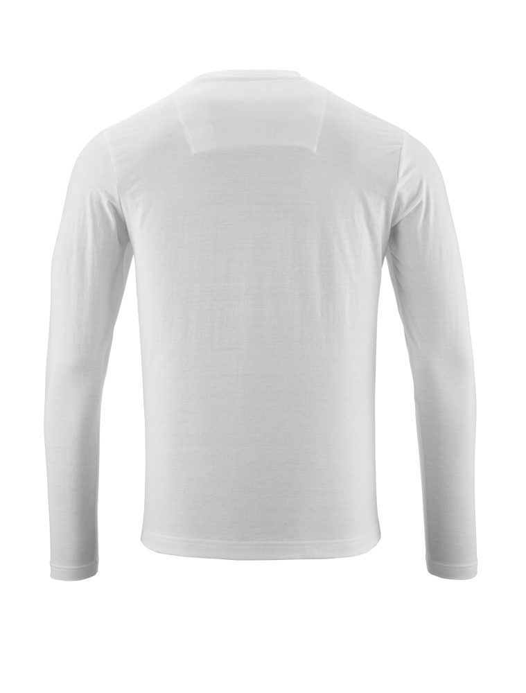 Crossover Langarmshirt