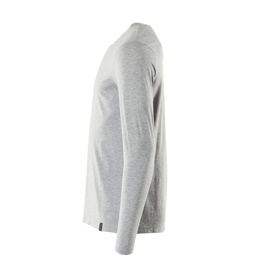 Crossover Langarmshirt