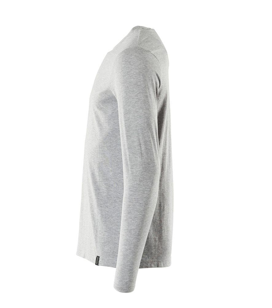 Crossover Langarmshirt
