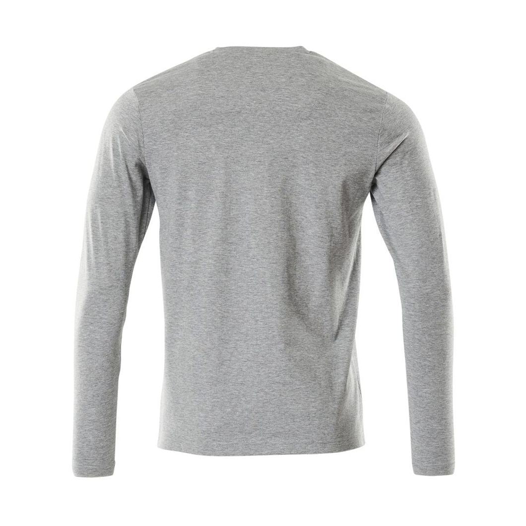 Crossover Langarmshirt