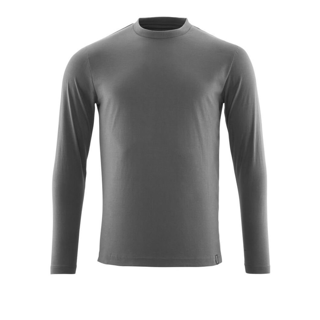 Crossover Langarmshirt