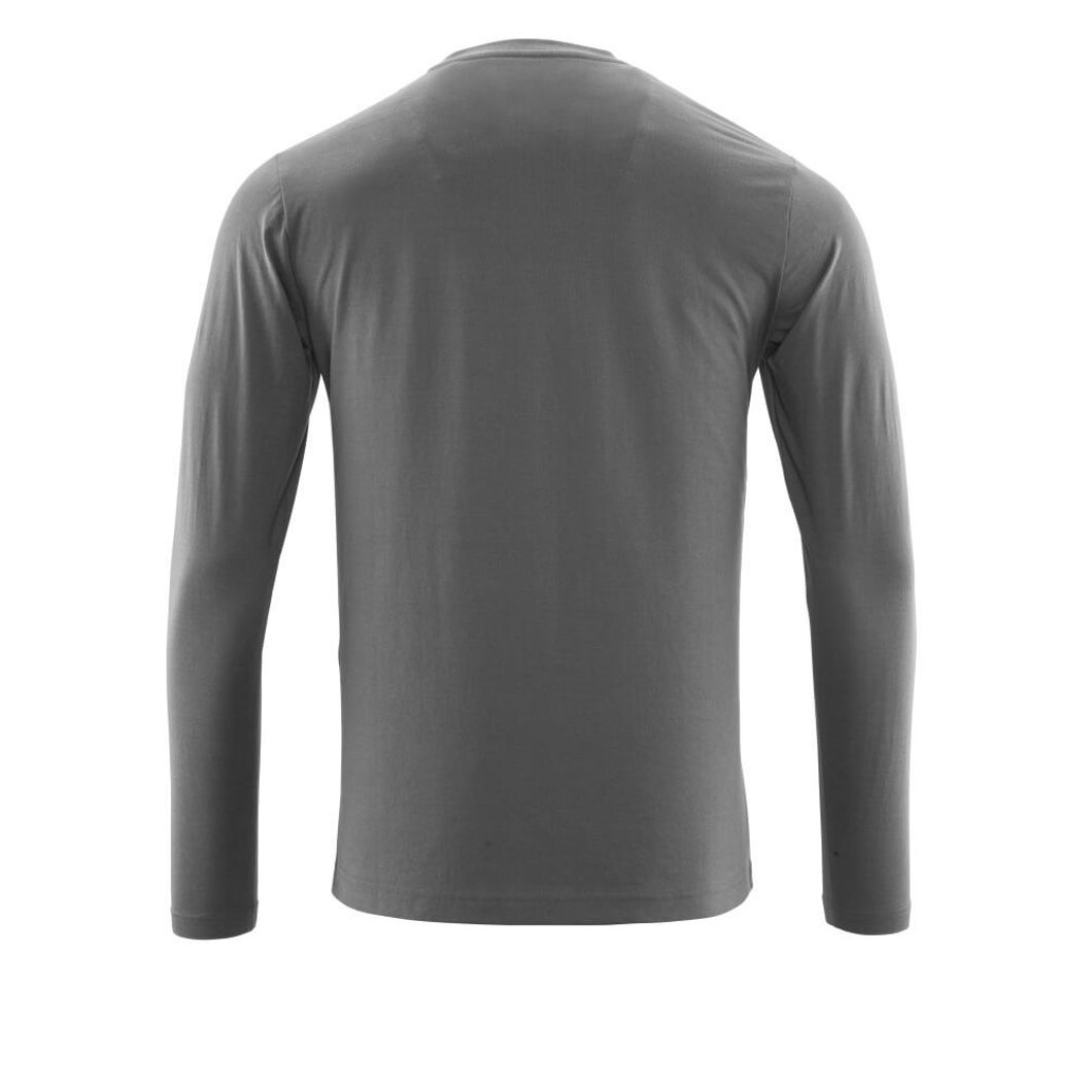 Crossover Langarmshirt