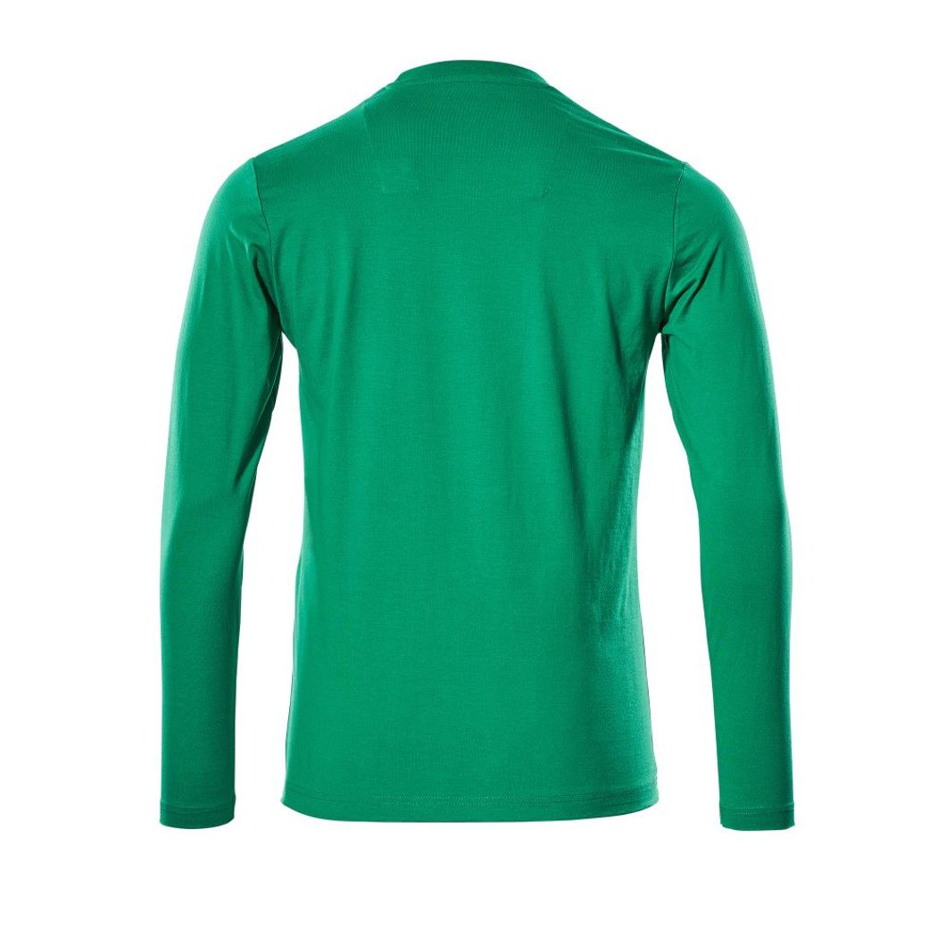 Crossover Langarmshirt