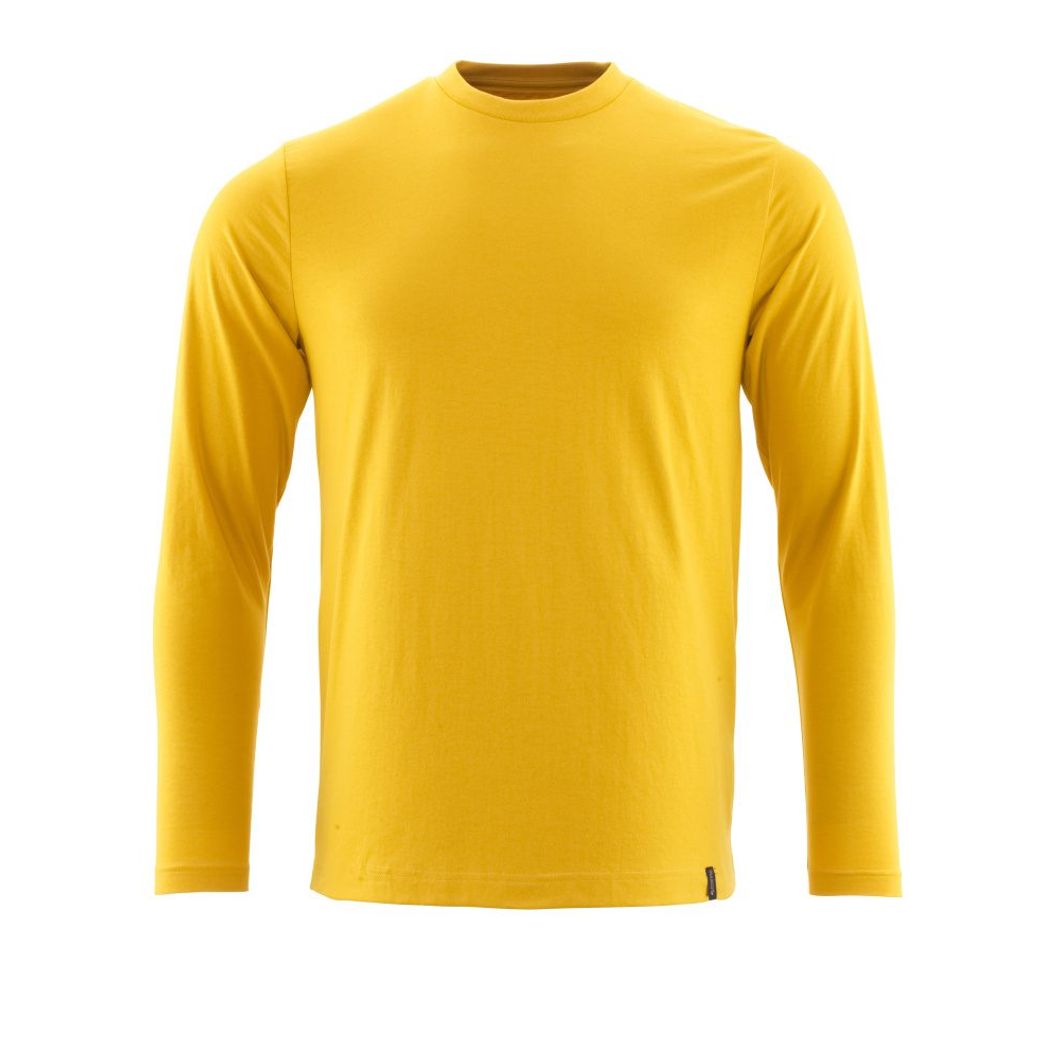 Crossover Langarmshirt