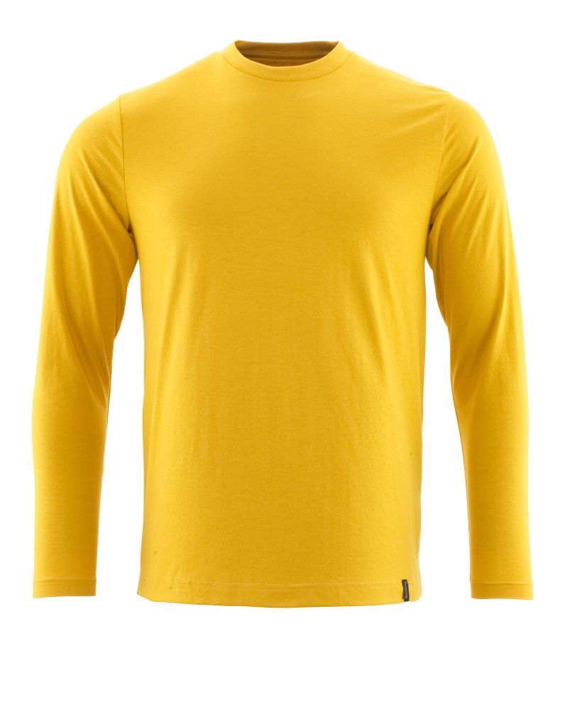 Crossover Langarmshirt