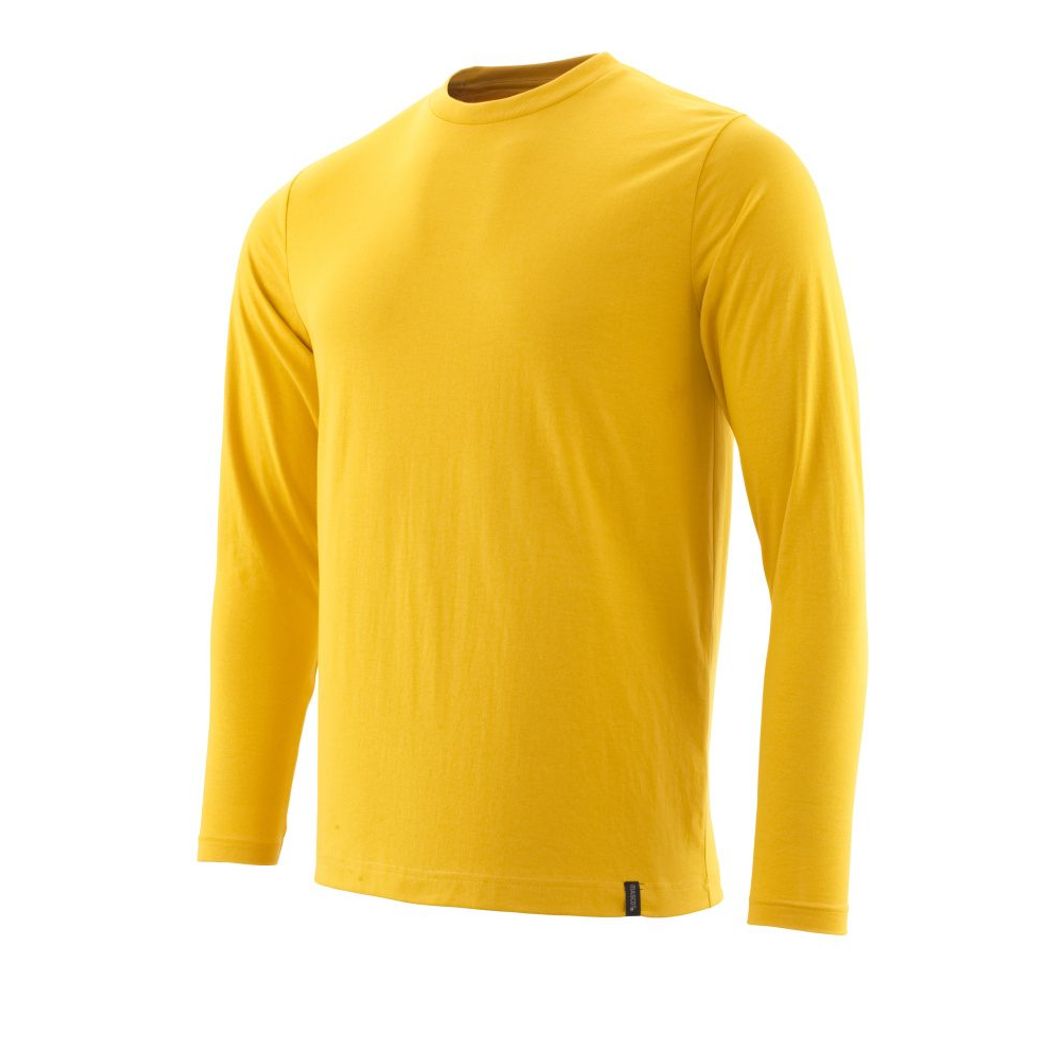 Crossover Langarmshirt