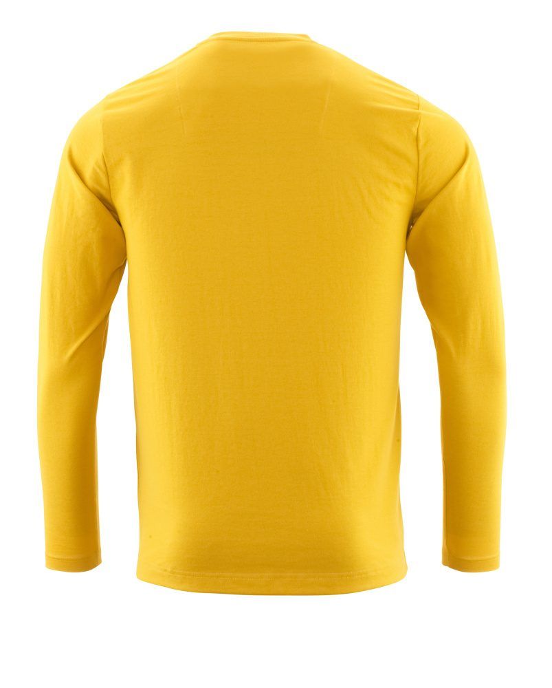 Crossover Langarmshirt