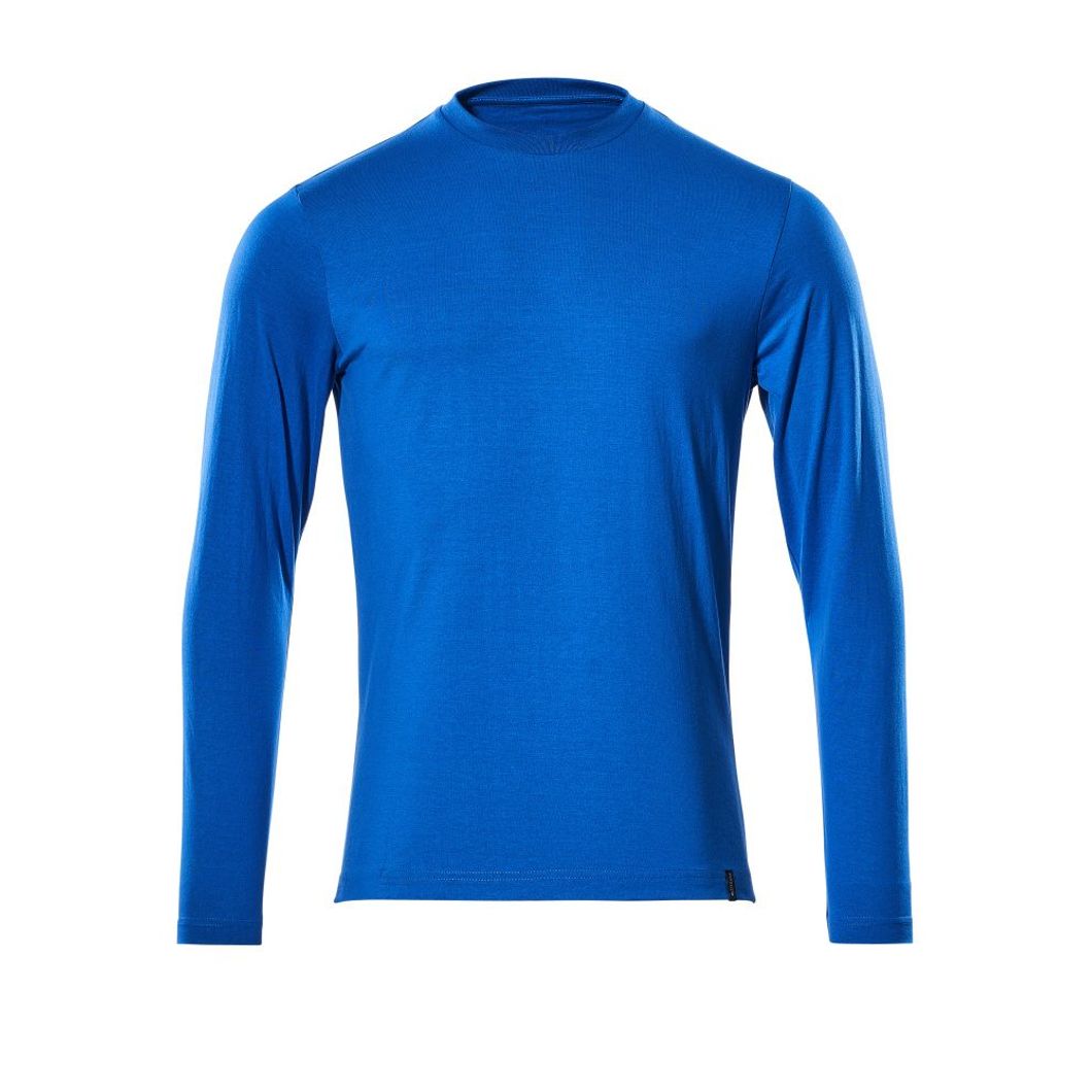 Crossover Langarmshirt