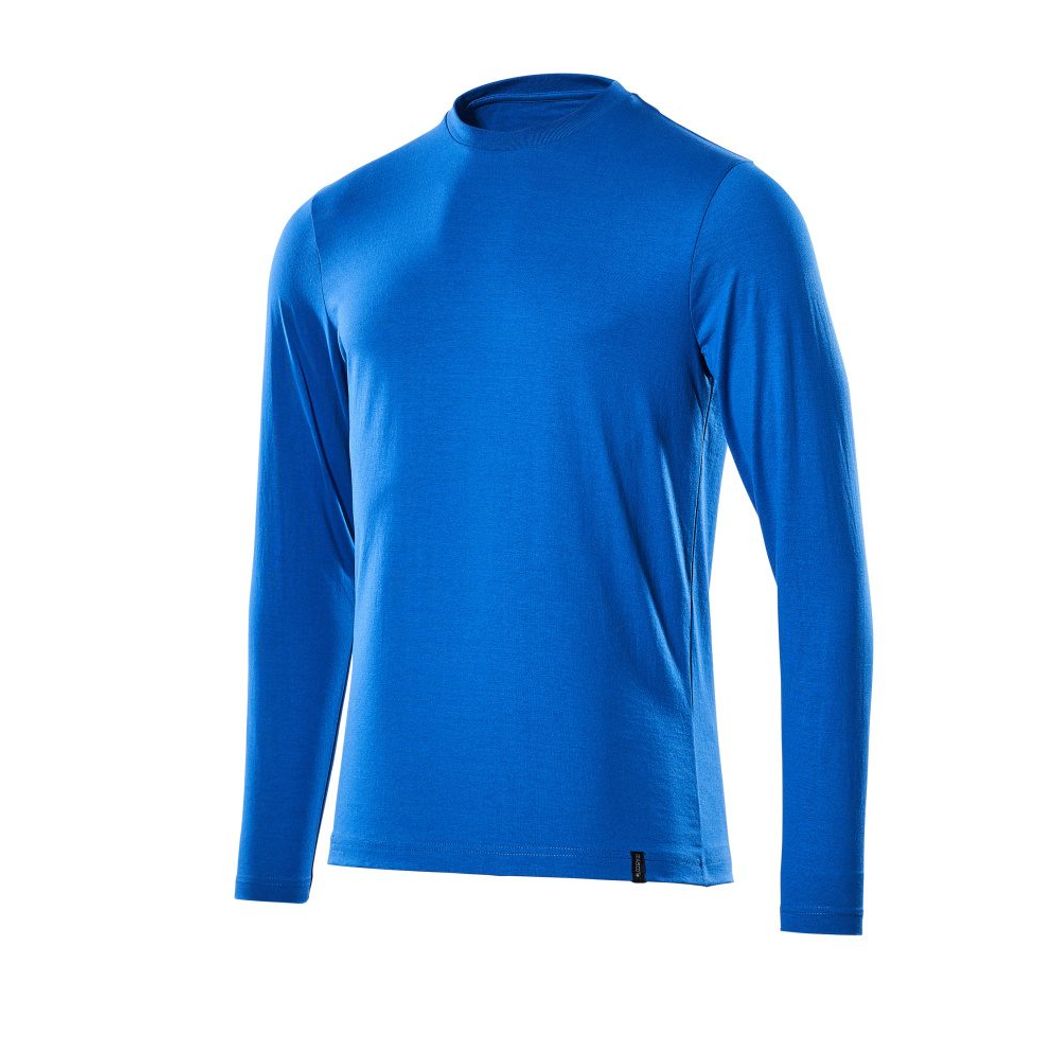 Crossover Langarmshirt