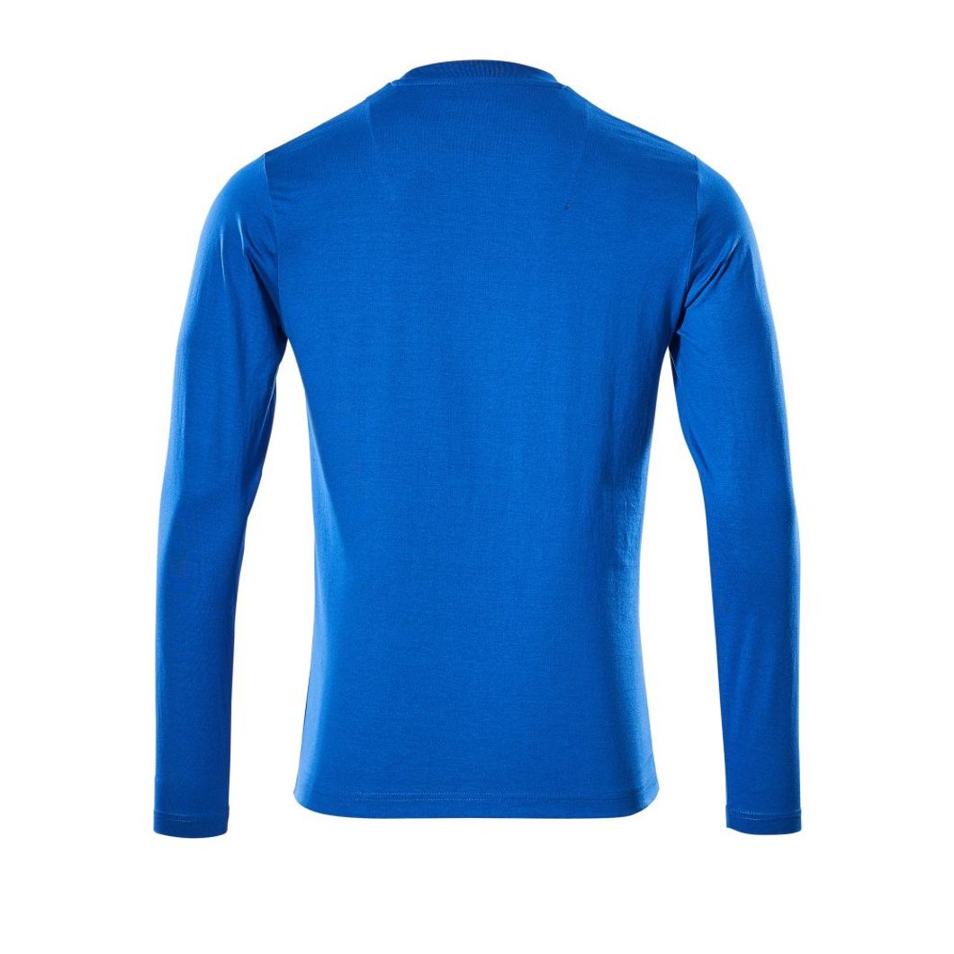 Crossover Langarmshirt