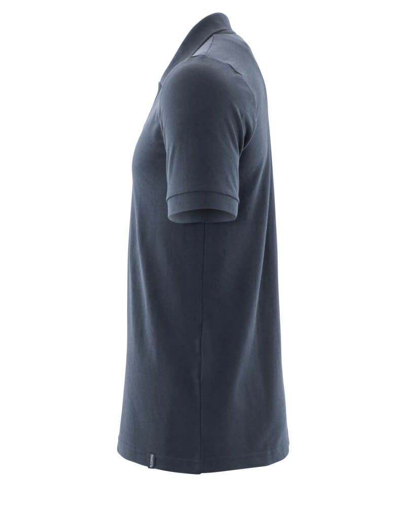 Crossover Polo-Shirt