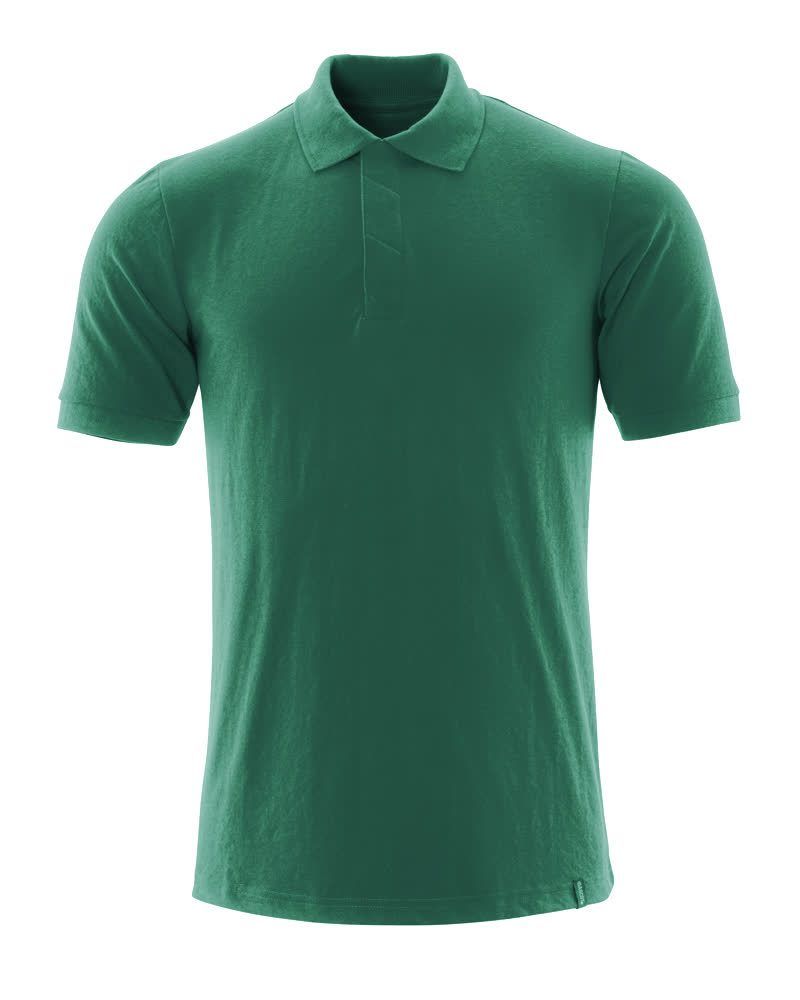 Crossover Polo-Shirt