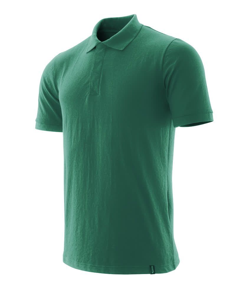 Crossover Polo-Shirt