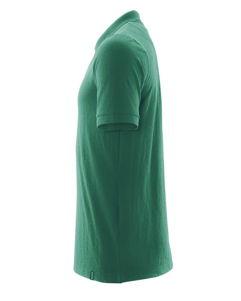 Crossover Polo-Shirt