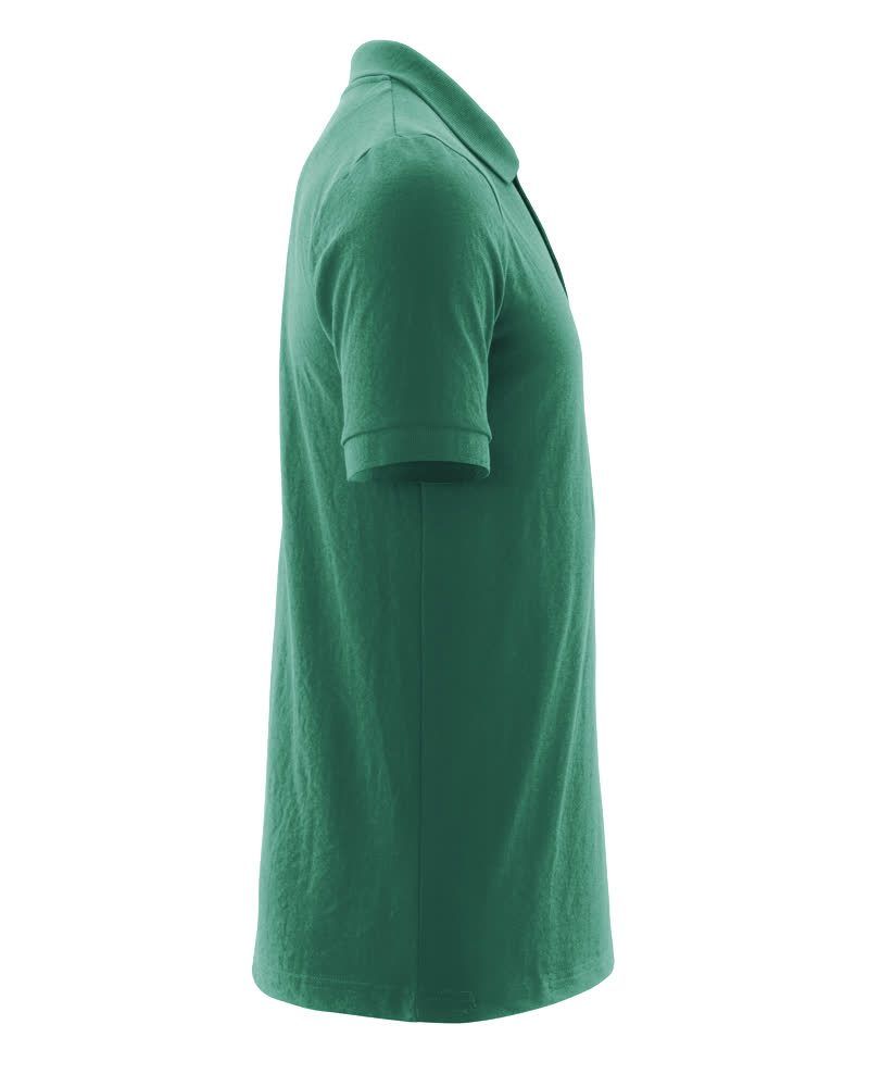 Crossover Polo-Shirt