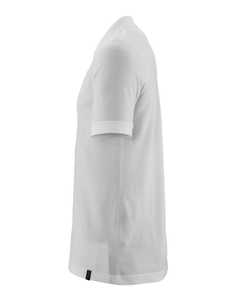 Crossover Polo-Shirt