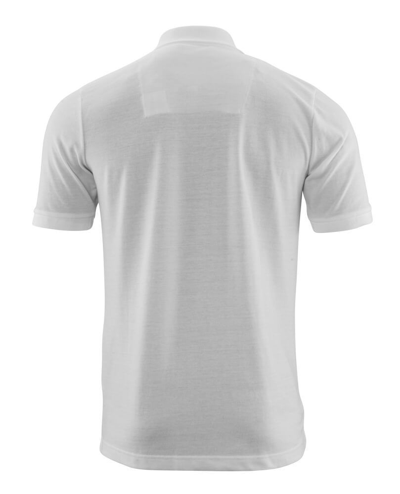 Crossover Polo-Shirt
