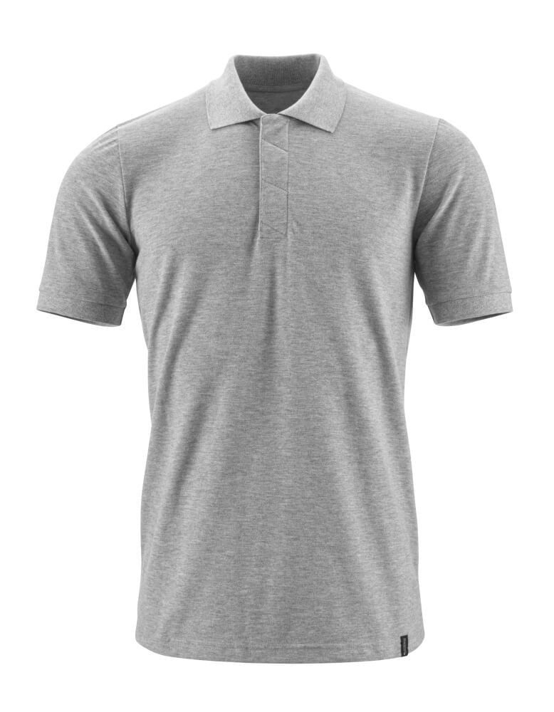 Crossover Polo-Shirt