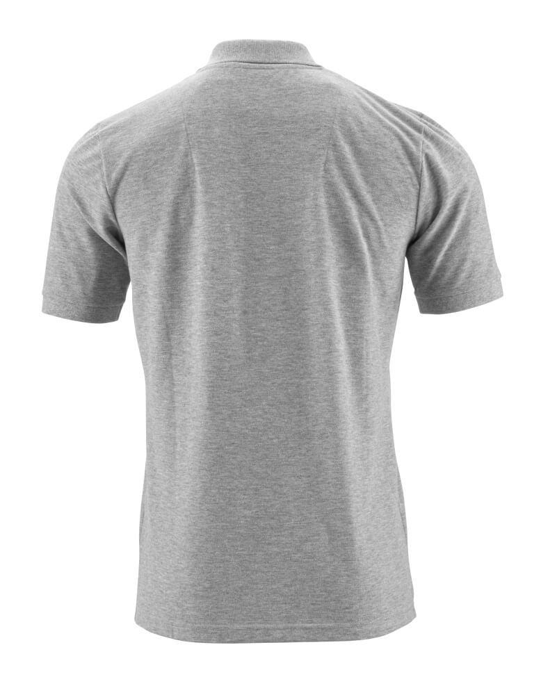 Crossover Polo-Shirt