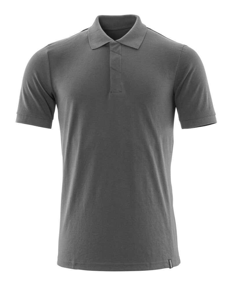 Crossover Polo-Shirt