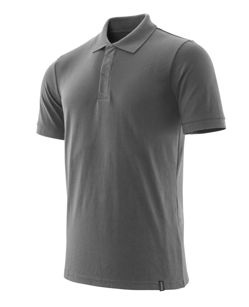 Crossover Polo-Shirt