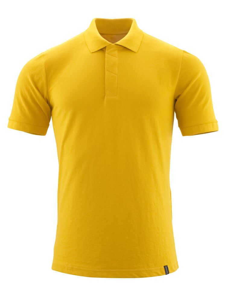 Crossover Polo-Shirt
