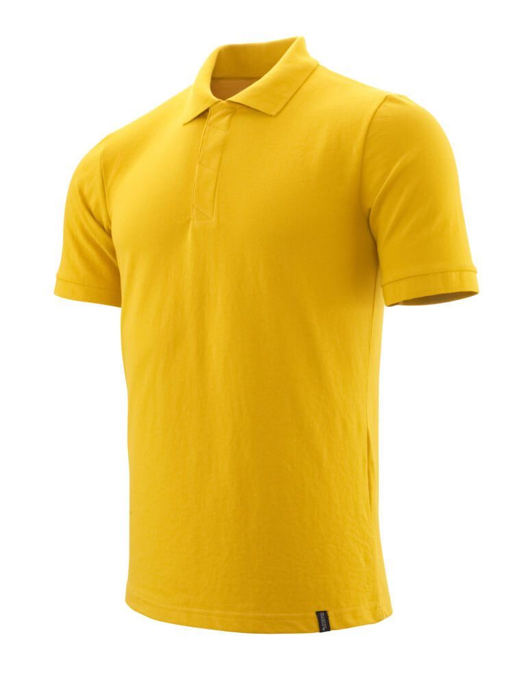 Crossover Polo-Shirt