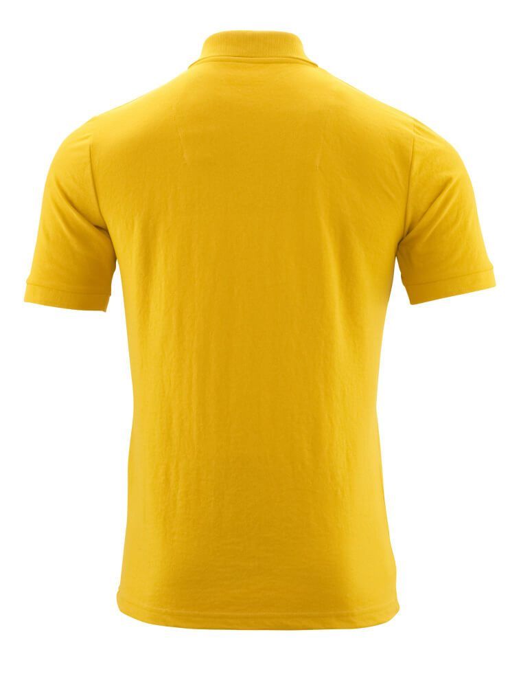 Crossover Polo-Shirt