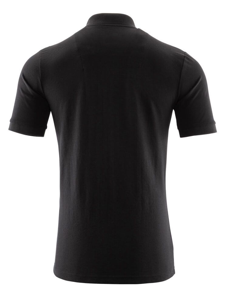 Crossover Polo-Shirt