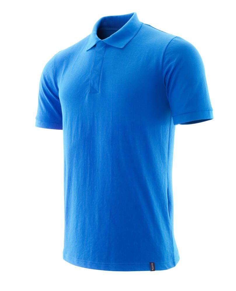 Crossover Polo-Shirt