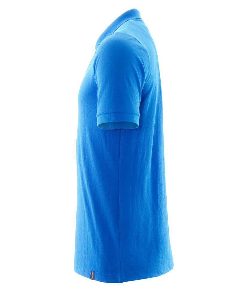 Crossover Polo-Shirt