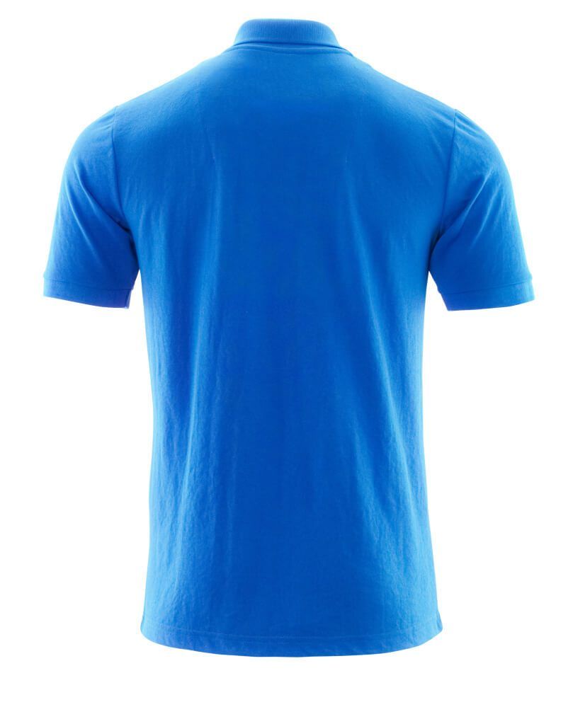 Crossover Polo-Shirt