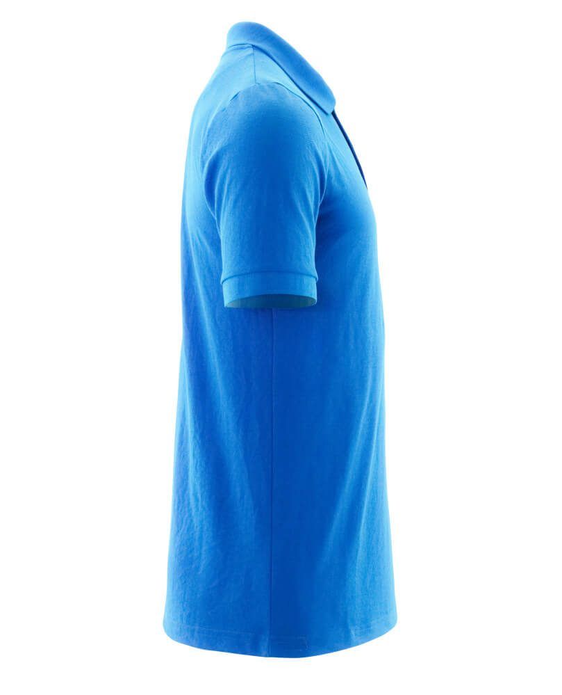 Crossover Polo-Shirt